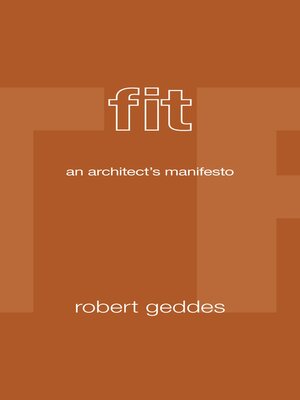 cover image of Fit